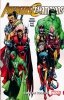 AVENGERS AND CHAMPIONS WORLDS COLLIDE TP [9781302906139]